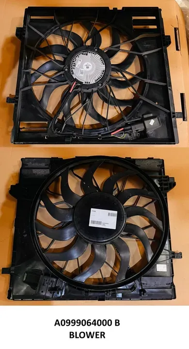 BLOWER